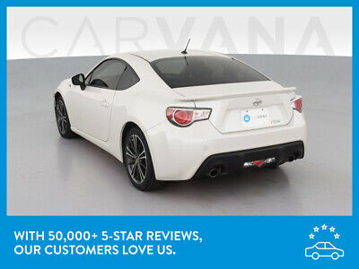 2014 Scion FR-S Coupe 2D - Fresh Stock Dated October 2025