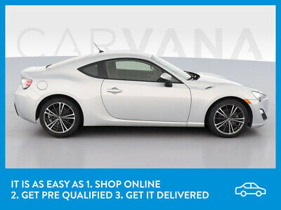 2013 Scion FR-S 10 Series Coupe 2D - Fresh Stock Dated October 2025