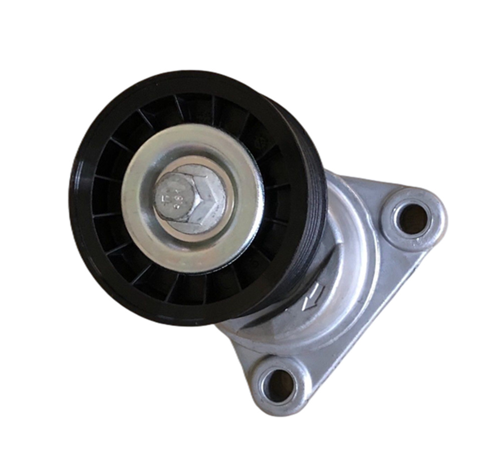 Volvo Penta serpentine Belt Tensioner 4.3 5.0 8.1 L PCM 5.7 5.0 pulley 3885250 - Fresh Stock Dated October 2025