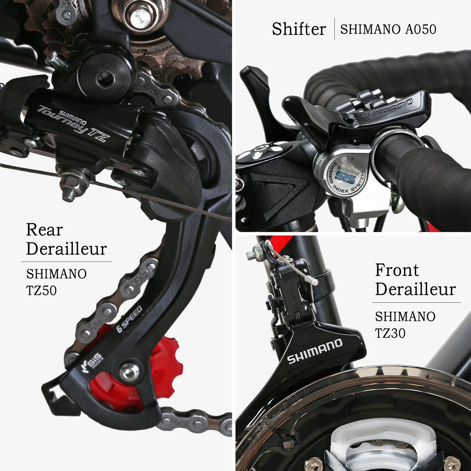 2021 Road Bike Shimano 21 Speed Bicycle 700C Mens Bikes 54cm Daul Disc Brakes XL - Fresh Stock Dated October 2025