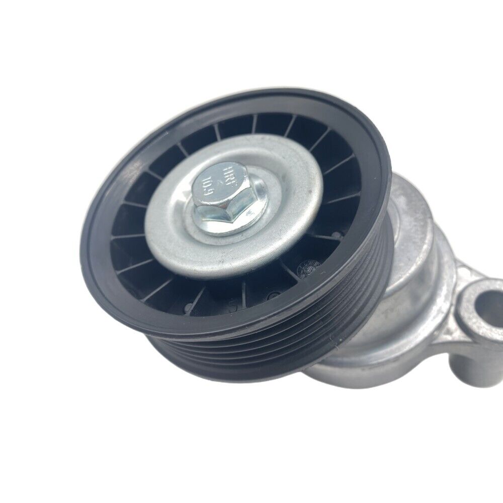 Volvo Penta serpentine Belt Tensioner 4.3 5.0 8.1 L PCM 5.7 5.0 pulley 3885250 - Fresh Stock Dated October 2025