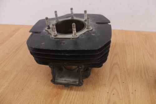1982 HONDA CR480R Cylinder Jug 89mm with Piston - Fresh Stock Dated October 2025