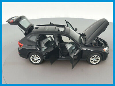 2014 BMW X1 xDrive28i Sport Utility 4D - Fresh Stock Dated October 2025