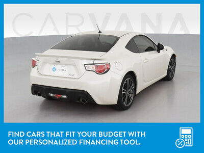 2014 Scion FR-S Coupe 2D - Fresh Stock Dated October 2025
