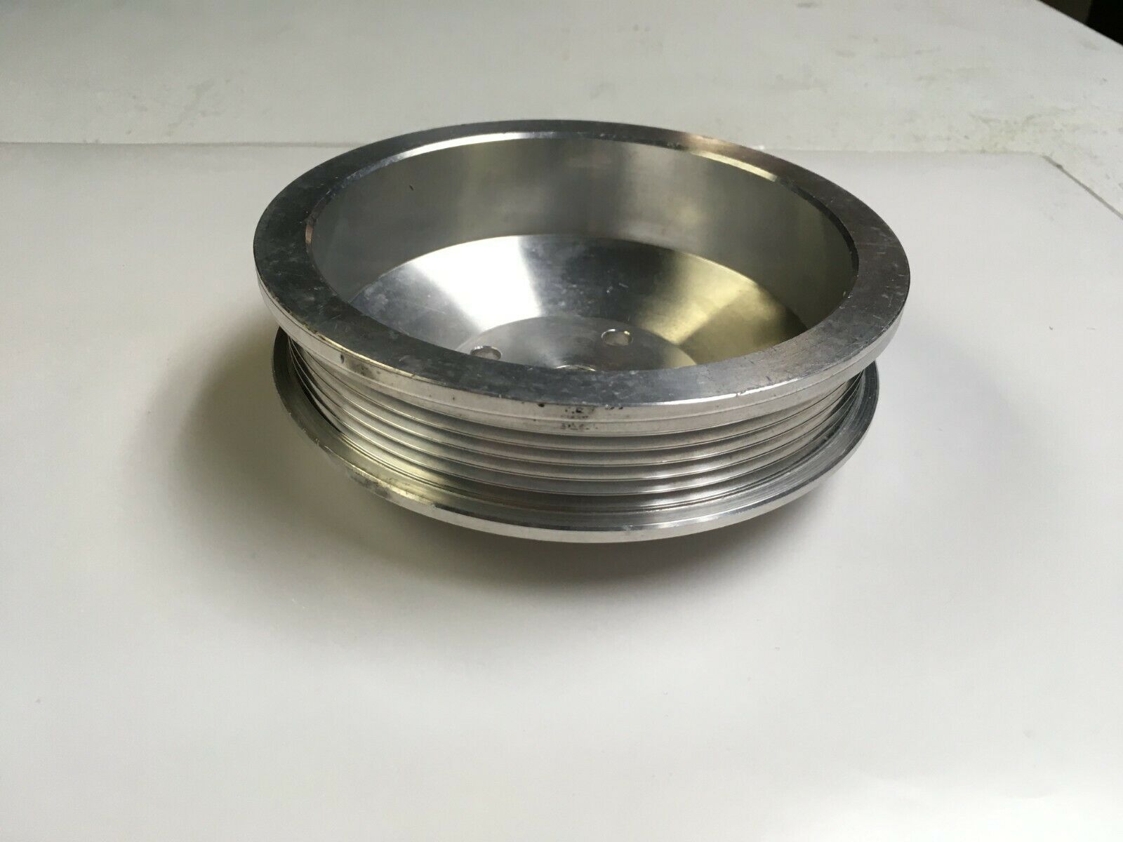 Indmar 531194 water pump pulley - Fresh Stock Dated October 2025