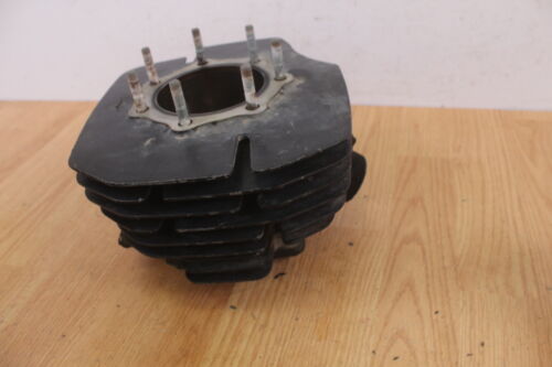 1982 HONDA CR480R Cylinder Jug 89mm with Piston - Fresh Stock Dated October 2025
