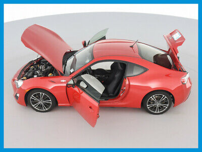 2014 Scion FR-S Coupe 2D - Fresh Stock Dated October 2025