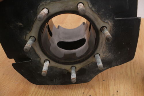1982 HONDA CR480R Cylinder Jug 89mm with Piston - Fresh Stock Dated October 2025