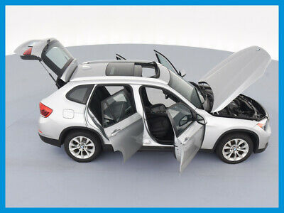 2014 BMW X1 xDrive28i Sport Utility 4D - Fresh Stock Dated October 2025