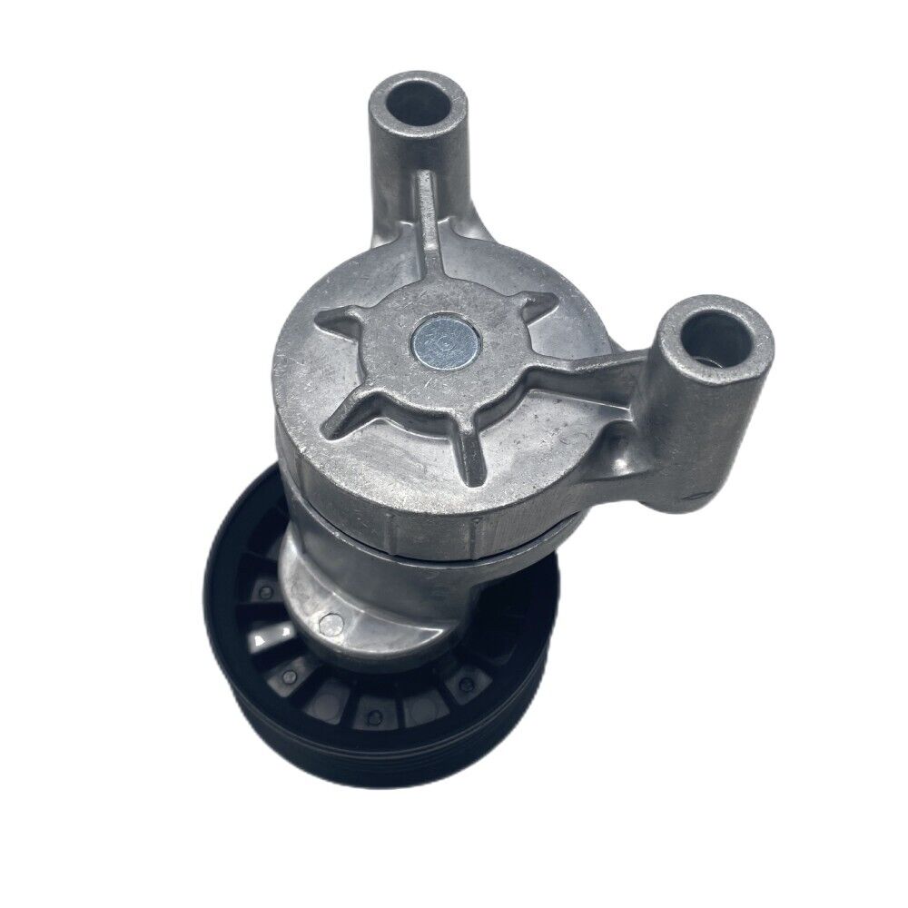 Volvo Penta serpentine Belt Tensioner 4.3 5.0 8.1 L PCM 5.7 5.0 pulley 3885250 - Fresh Stock Dated October 2025