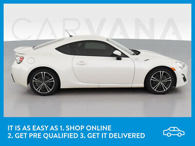 2014 Scion FR-S Coupe 2D - Fresh Stock Dated October 2025