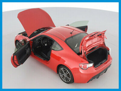 2014 Scion FR-S Coupe 2D - Fresh Stock Dated October 2025