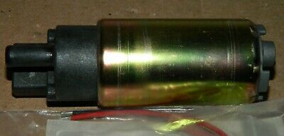 Bosch Fuel Pump Ducati 748 916 996 998 Monster 900 620 750 800 900 S4 900SS NEW - Fresh Stock Dated October 2025