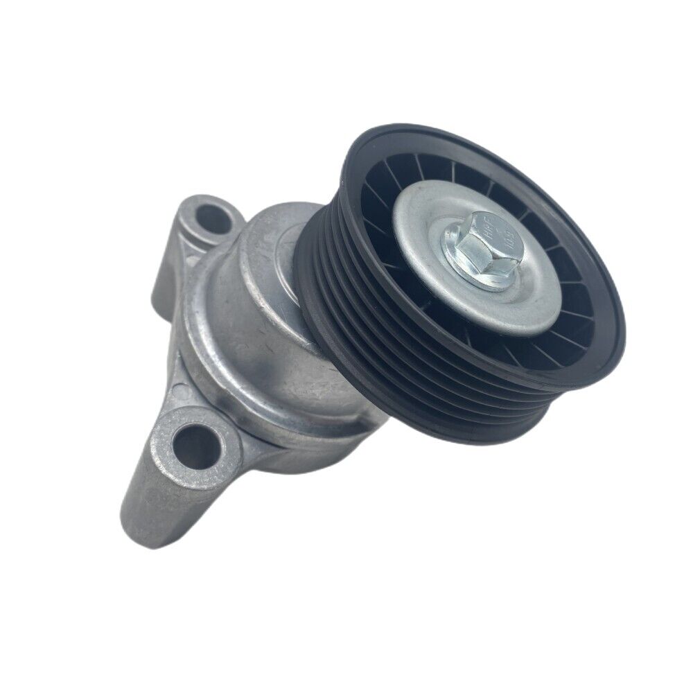 Volvo Penta serpentine Belt Tensioner 4.3 5.0 8.1 L PCM 5.7 5.0 pulley 3885250 - Fresh Stock Dated October 2025