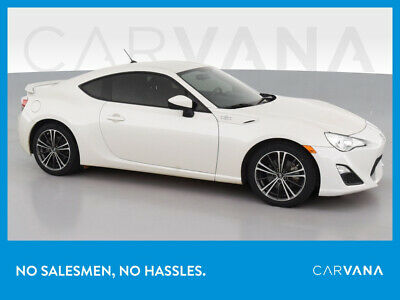 2014 Scion FR-S Coupe 2D - Fresh Stock Dated October 2025