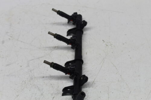 16 SEA-DOO GTI 130 FUEL GAS INJECTOR RAIL - Fresh Stock Dated October 2025