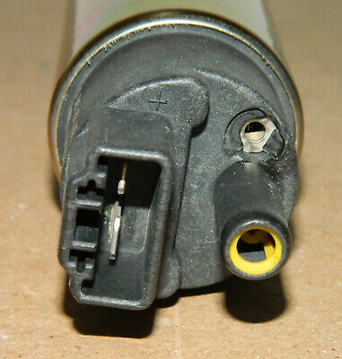 Bosch Fuel Pump Ducati 748 916 996 998 Monster 900 620 750 800 900 S4 900SS NEW - Fresh Stock Dated October 2025