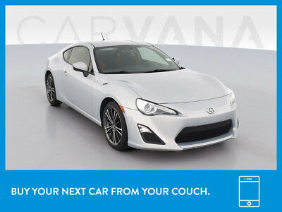 2013 Scion FR-S 10 Series Coupe 2D - Fresh Stock Dated October 2025