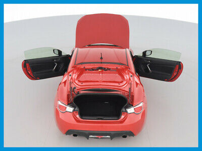 2014 Scion FR-S Coupe 2D - Fresh Stock Dated October 2025