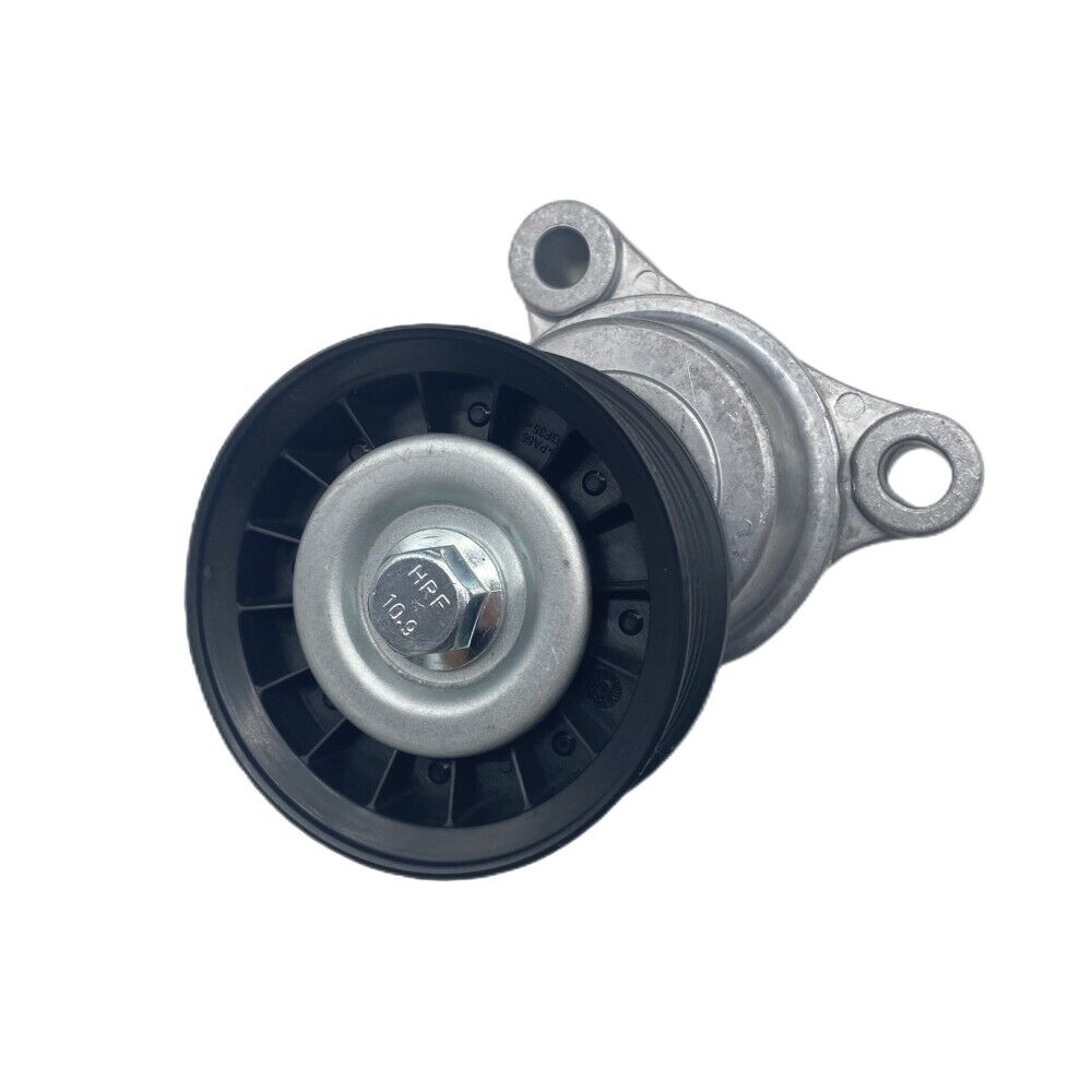 Volvo Penta serpentine Belt Tensioner 4.3 5.0 8.1 L PCM 5.7 5.0 pulley 3885250 - Fresh Stock Dated October 2025