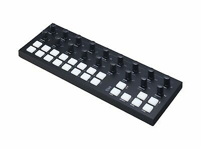 Torso Electronics T-1 Algorithmic Desktop SEQUENCER - NEW - PERFECT CIRCUIT - Fresh Stock Dated October 2025