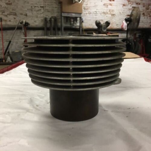 Moto Guzzi 1000 Cylinder Barrels - Fresh Stock Dated October 2025