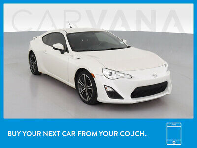 2014 Scion FR-S Coupe 2D - Fresh Stock Dated October 2025