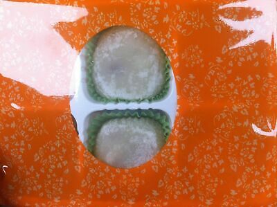 Royal Family Japanese Rice Cake Mochi Daifuku (Red Bean), 7.4 Ounce - Fresh Stock Dated October 2025