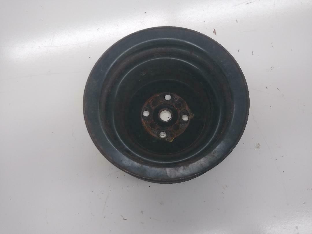 Mercruiser Engine Water Pump 3 Groove V Belt Pulley 19692T 19692T01 19692 - Fresh Stock Dated October 2025