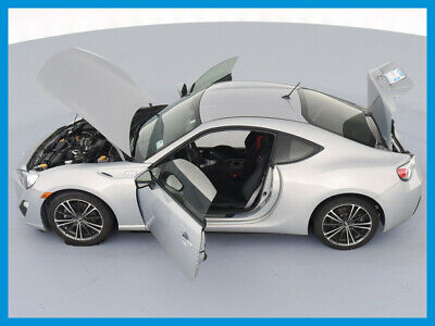 2013 Scion FR-S 10 Series Coupe 2D - Fresh Stock Dated October 2025