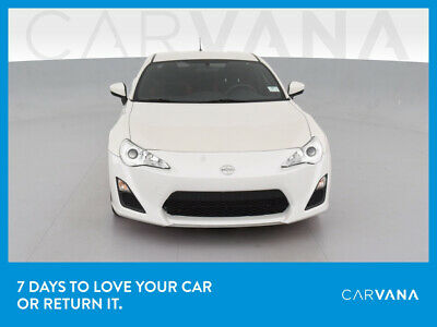 2014 Scion FR-S Coupe 2D - Fresh Stock Dated October 2025