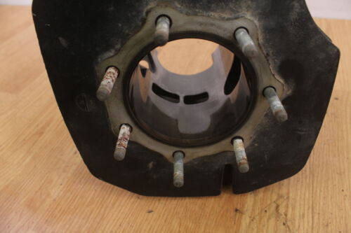 1982 HONDA CR480R Cylinder Jug 89mm with Piston - Fresh Stock Dated October 2025