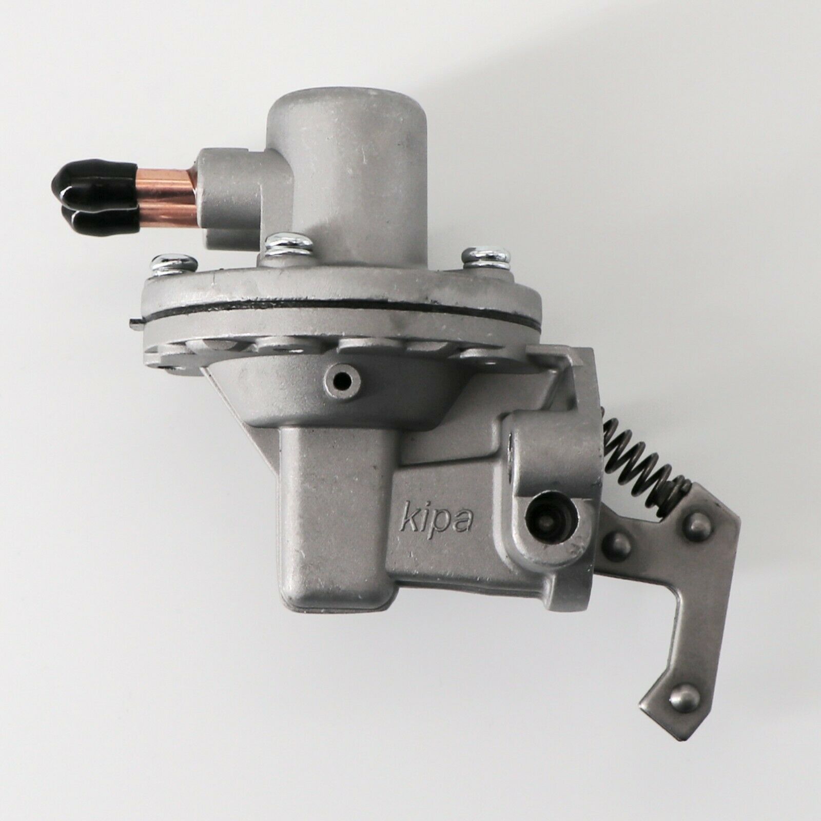 Fuel Pump for Honda 1975-179 GL1000 1980-1983 GL1100 GoldWing 1000 1100 W intake - Fresh Stock Dated October 2025
