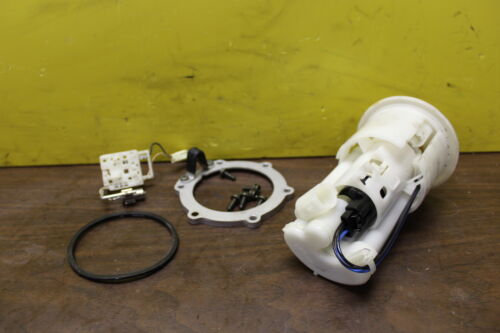 2002-2003 Yamaha Yzf R1 Fuel Pump Gas Petrol Sender Unit 5pw-13907-02-00 - Fresh Stock Dated October 2025