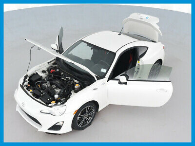 2014 Scion FR-S Coupe 2D - Fresh Stock Dated October 2025