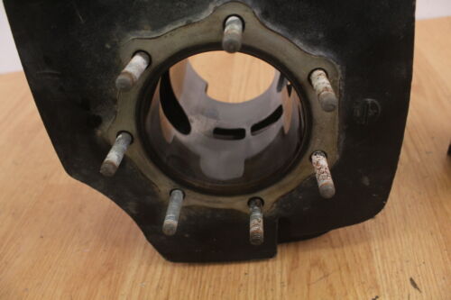 1982 HONDA CR480R Cylinder Jug 89mm with Piston - Fresh Stock Dated October 2025