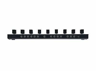 Torso Electronics T-1 Algorithmic Desktop SEQUENCER - NEW - PERFECT CIRCUIT - Fresh Stock Dated October 2025