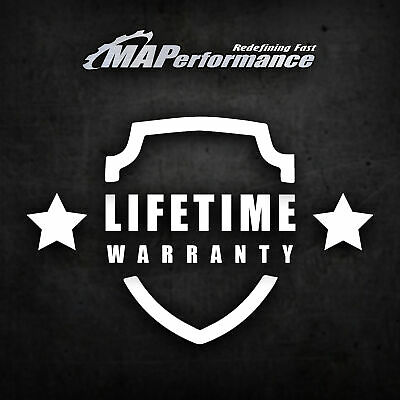 MAPerformance 4-1 Equal Length Header for 2004-20 Subaru STI / 2002-2014 WRX EJ - Fresh Stock Dated October 2025