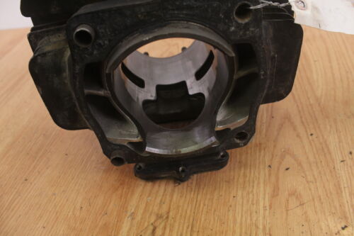 1982 HONDA CR480R Cylinder Jug 89mm with Piston - Fresh Stock Dated October 2025