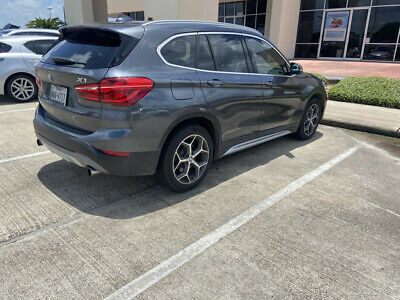 2017 BMW X1 sDrive28i - Fresh Stock Dated October 2025
