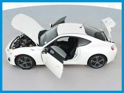 2014 Scion FR-S Coupe 2D - Fresh Stock Dated October 2025