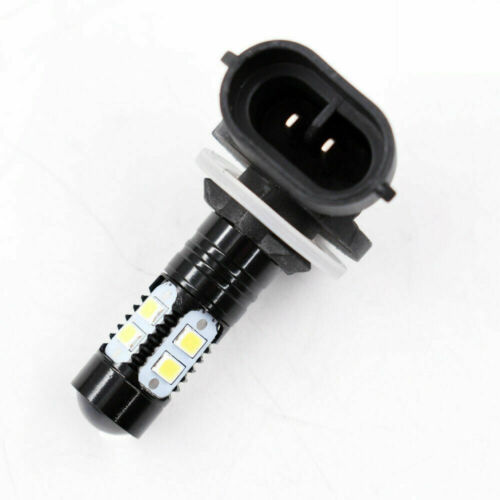 FOR POLARIS SPORTSMAN UPPER POD HEADLIGHT LED LIGHT BULB 90W WHITE HIGH POWER 1X - Fresh Stock Dated October 2025