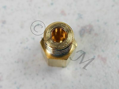 YAMAHA ATV NEW K&L MIKUNI CARBURETOR 4/042 LARGE HEX MAIN JET #290 18-4439 - Fresh Stock Dated October 2025