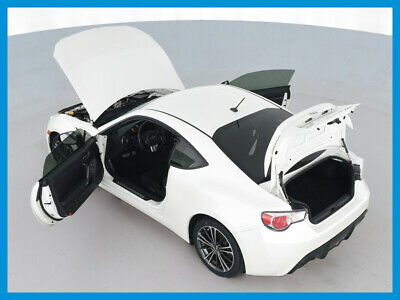 2014 Scion FR-S Coupe 2D - Fresh Stock Dated October 2025
