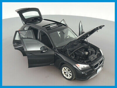 2014 BMW X1 xDrive28i Sport Utility 4D - Fresh Stock Dated October 2025