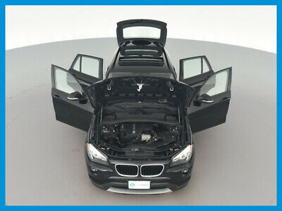 2014 BMW X1 xDrive28i Sport Utility 4D - Fresh Stock Dated October 2025