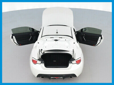 2014 Scion FR-S Coupe 2D - Fresh Stock Dated October 2025