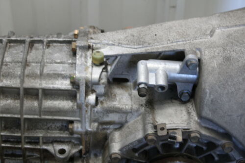 2002 2003 2004 Porsche 911 996 Transmission 3.6 6 Speed Manual Stk#20557 - Fresh Stock Dated October 2025