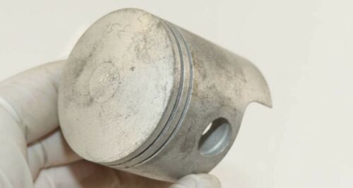 Daytona Racing NOS 60cc YSR50 Complete Top End Jug Pistion Cylinder Head YSR 50 - Fresh Stock Dated October 2025