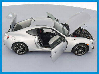 2013 Scion FR-S 10 Series Coupe 2D - Fresh Stock Dated October 2025
